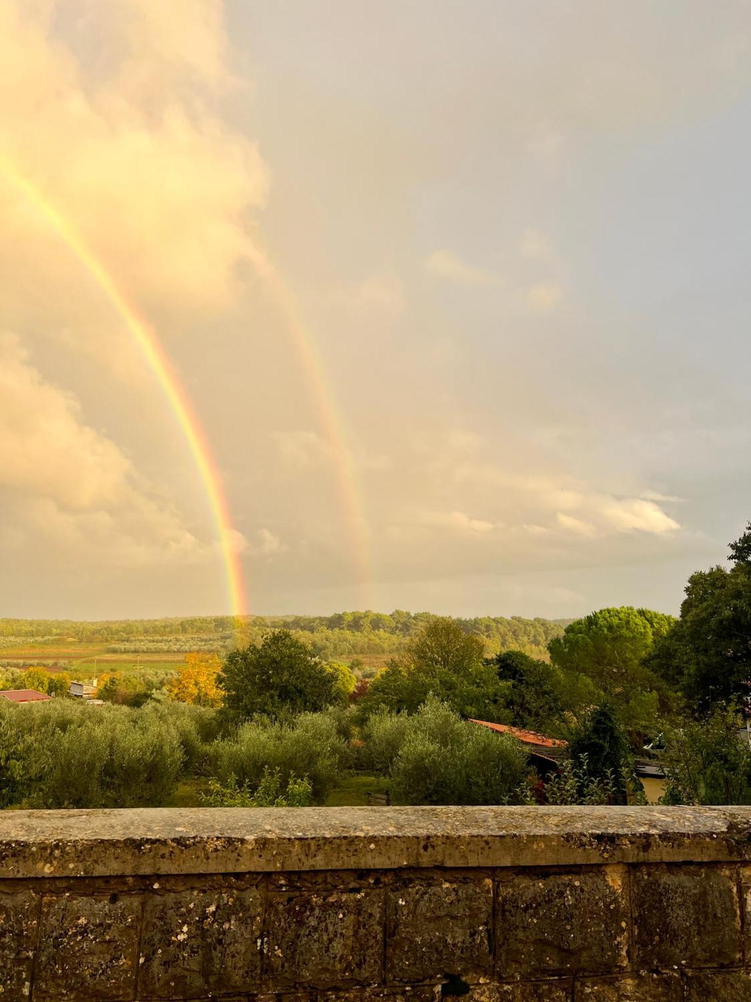 Villa Olivetta By Istrian Country Houses Barat  Екстер'єр фото