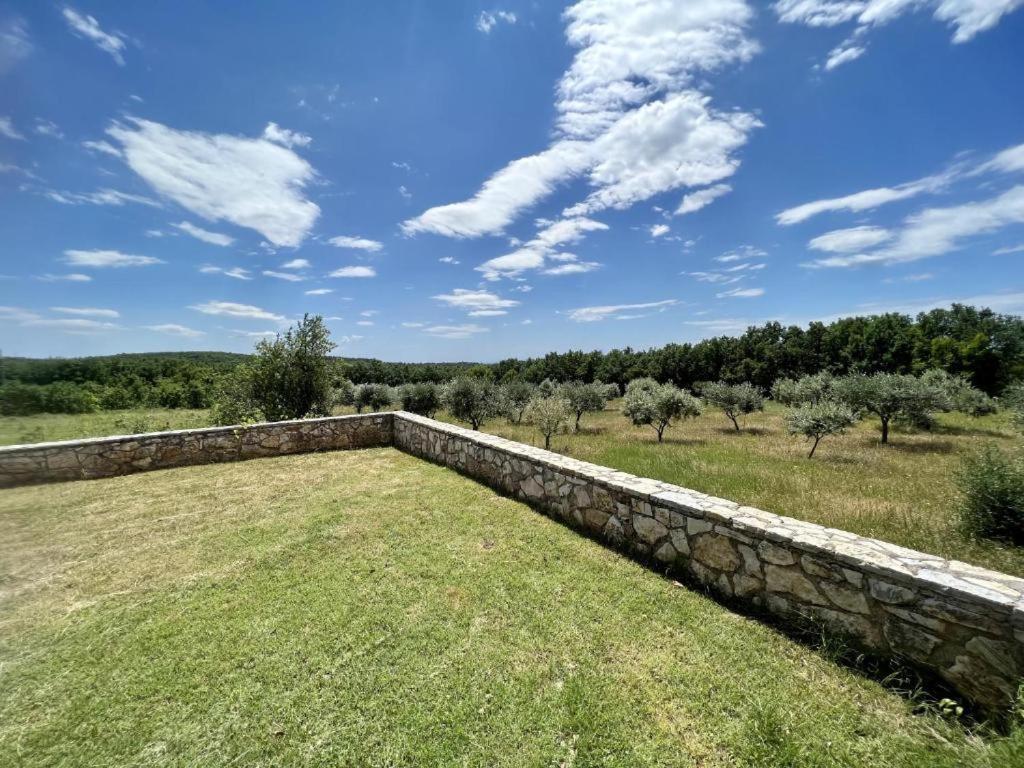 Villa Olivetta By Istrian Country Houses Barat  Екстер'єр фото