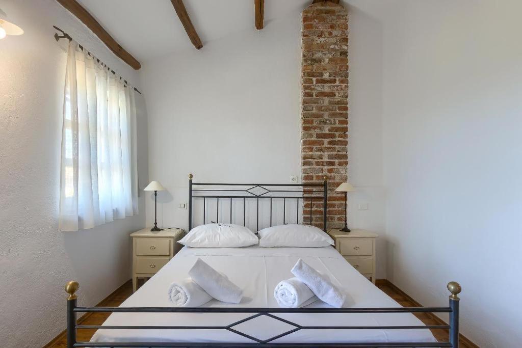 Villa Olivetta By Istrian Country Houses Barat  Екстер'єр фото
