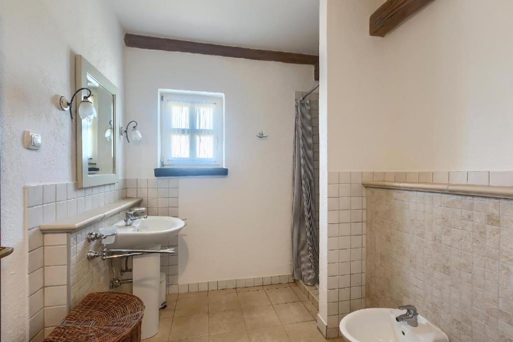 Villa Olivetta By Istrian Country Houses Barat  Екстер'єр фото