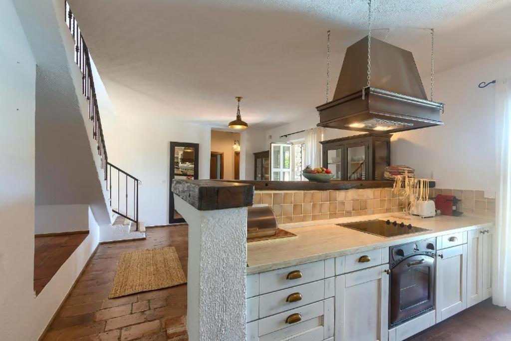 Villa Olivetta By Istrian Country Houses Barat  Екстер'єр фото