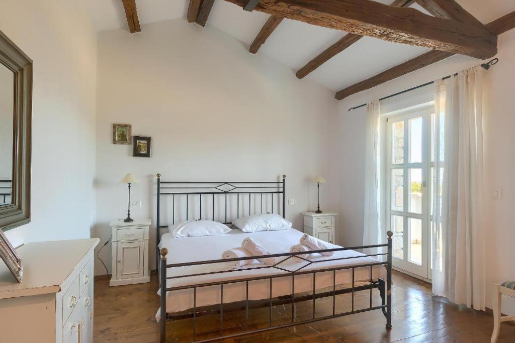 Villa Olivetta By Istrian Country Houses Barat  Екстер'єр фото