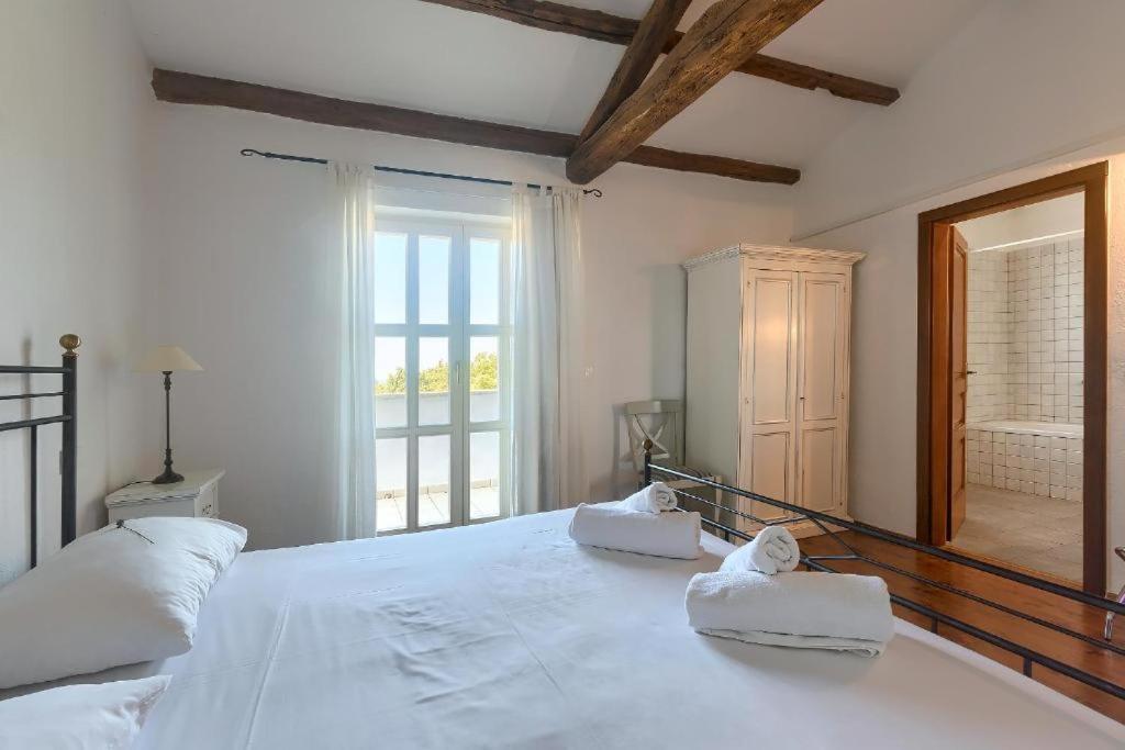 Villa Olivetta By Istrian Country Houses Barat  Екстер'єр фото