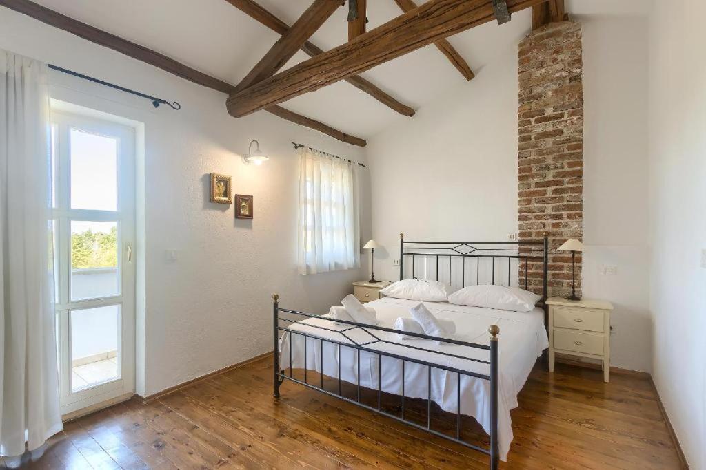 Villa Olivetta By Istrian Country Houses Barat  Екстер'єр фото