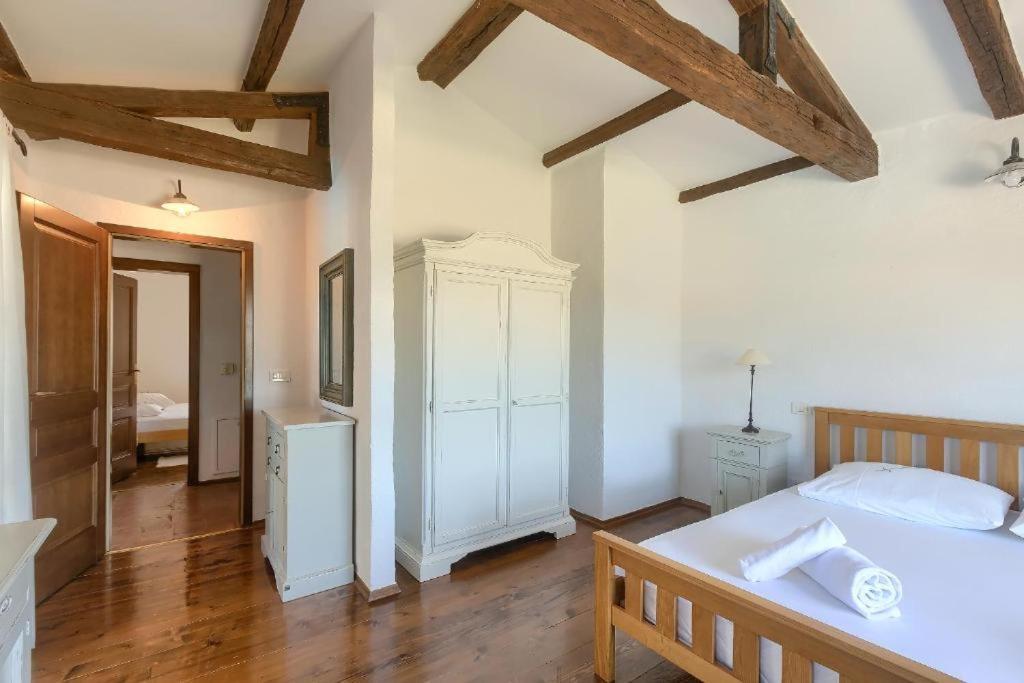 Villa Olivetta By Istrian Country Houses Barat  Екстер'єр фото
