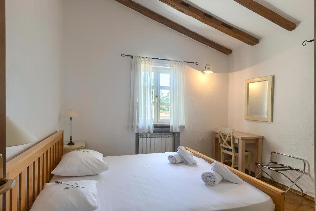 Villa Olivetta By Istrian Country Houses Barat  Екстер'єр фото