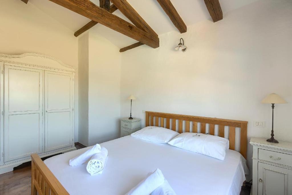Villa Olivetta By Istrian Country Houses Barat  Екстер'єр фото