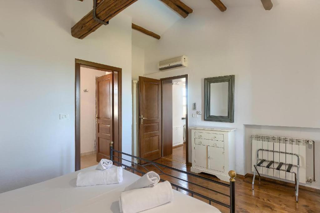 Villa Olivetta By Istrian Country Houses Barat  Екстер'єр фото